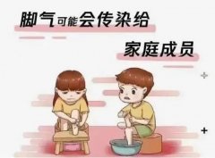 南京肤康中医门诊如何治疗脚气不复发?